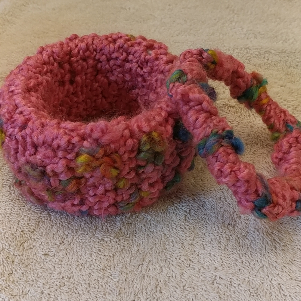 Laigh-Logan Creations - 2 bangle bracelets